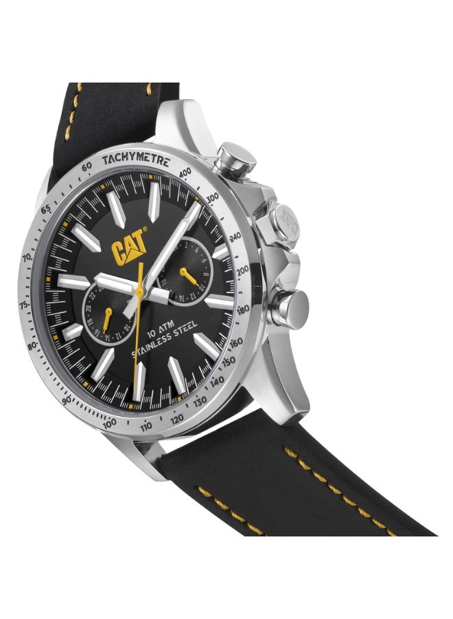 Caterpillar AD.149.34.131 Men's Watches Boston Multi - Image 2